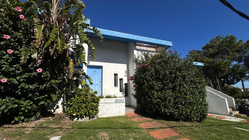 Departamento en venta en La Barra